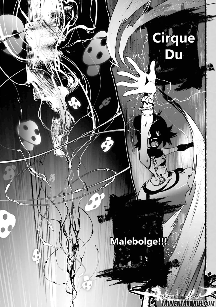 HentaiVN.net - Ảnh 13 - Yakushoku Distpiari - Gesellshaft Blue [Gesellshaft Blume; 反乌托邦公职; 役職ディストピアリ] - Chap 17