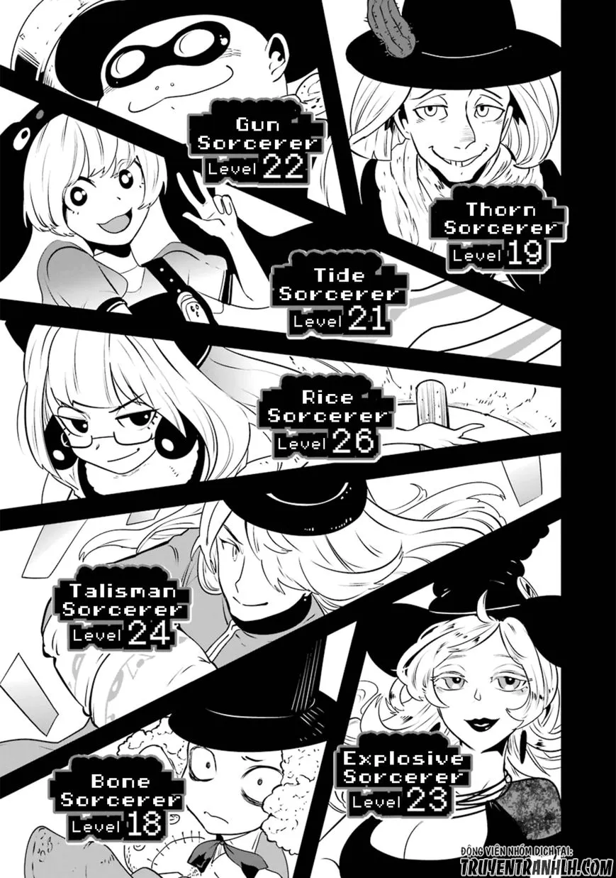 HentaiVN.net - Ảnh 20 - Yakushoku Distpiari - Gesellshaft Blue [Gesellshaft Blume; 反乌托邦公职; 役職ディストピアリ] - Chap 18