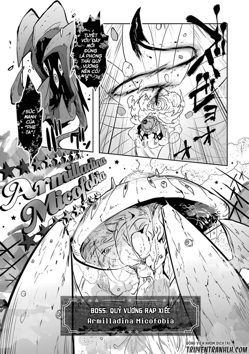HentaiVN.net - Ảnh 4 - Yakushoku Distpiari - Gesellshaft Blue [Gesellshaft Blume; 反乌托邦公职; 役職ディストピアリ] - Chap 18