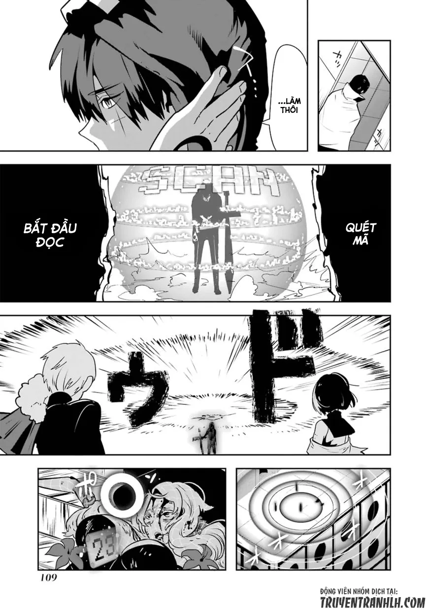 HentaiVN.net - Ảnh 12 - Yakushoku Distpiari - Gesellshaft Blue [Gesellshaft Blume; 反乌托邦公职; 役職ディストピアリ] - Chap 19
