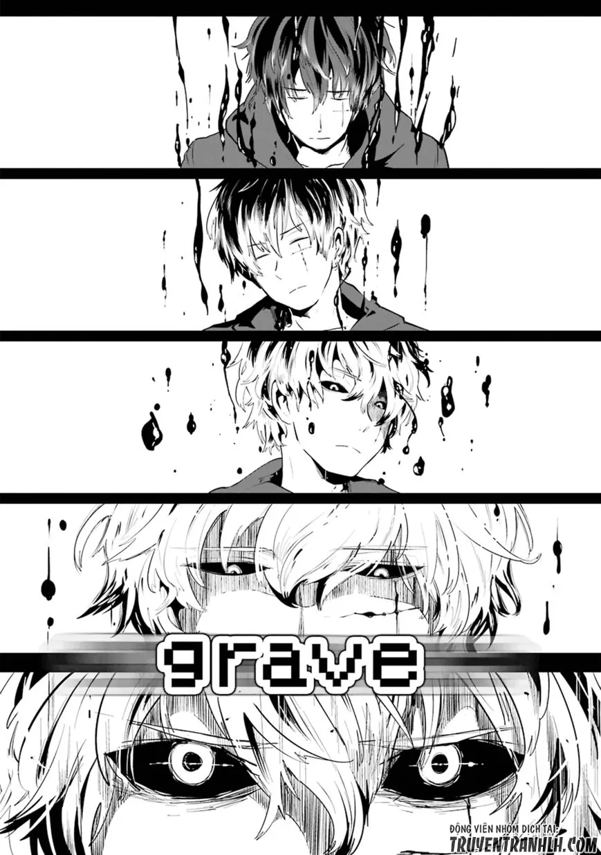 HentaiVN.net - Ảnh 13 - Yakushoku Distpiari - Gesellshaft Blue [Gesellshaft Blume; 反乌托邦公职; 役職ディストピアリ] - Chap 19