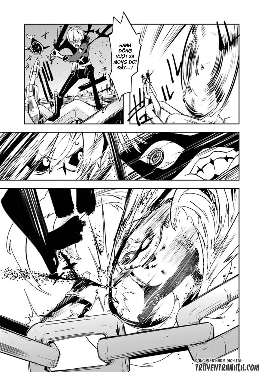 HentaiVN.net - Ảnh 5 - Yakushoku Distpiari - Gesellshaft Blue [Gesellshaft Blume; 反乌托邦公职; 役職ディストピアリ] - Chap 21