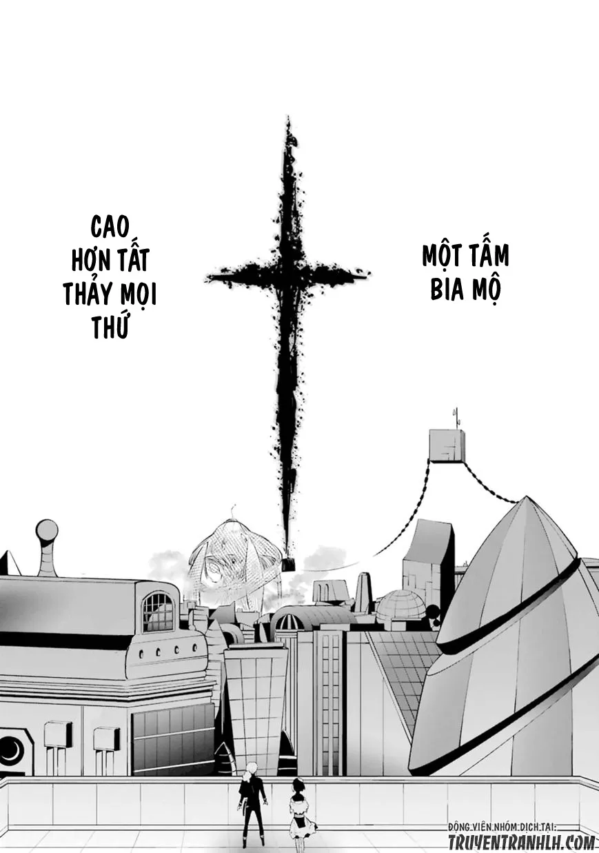 HentaiVN.net - Ảnh 15 - Yakushoku Distpiari - Gesellshaft Blue [Gesellshaft Blume; 反乌托邦公职; 役職ディストピアリ] - Chap 22