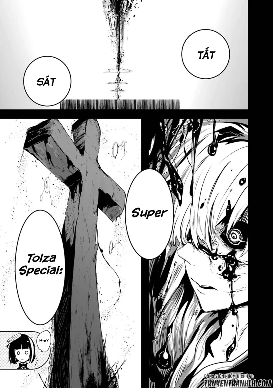 HentaiVN.net - Ảnh 16 - Yakushoku Distpiari - Gesellshaft Blue [Gesellshaft Blume; 反乌托邦公职; 役職ディストピアリ] - Chap 22