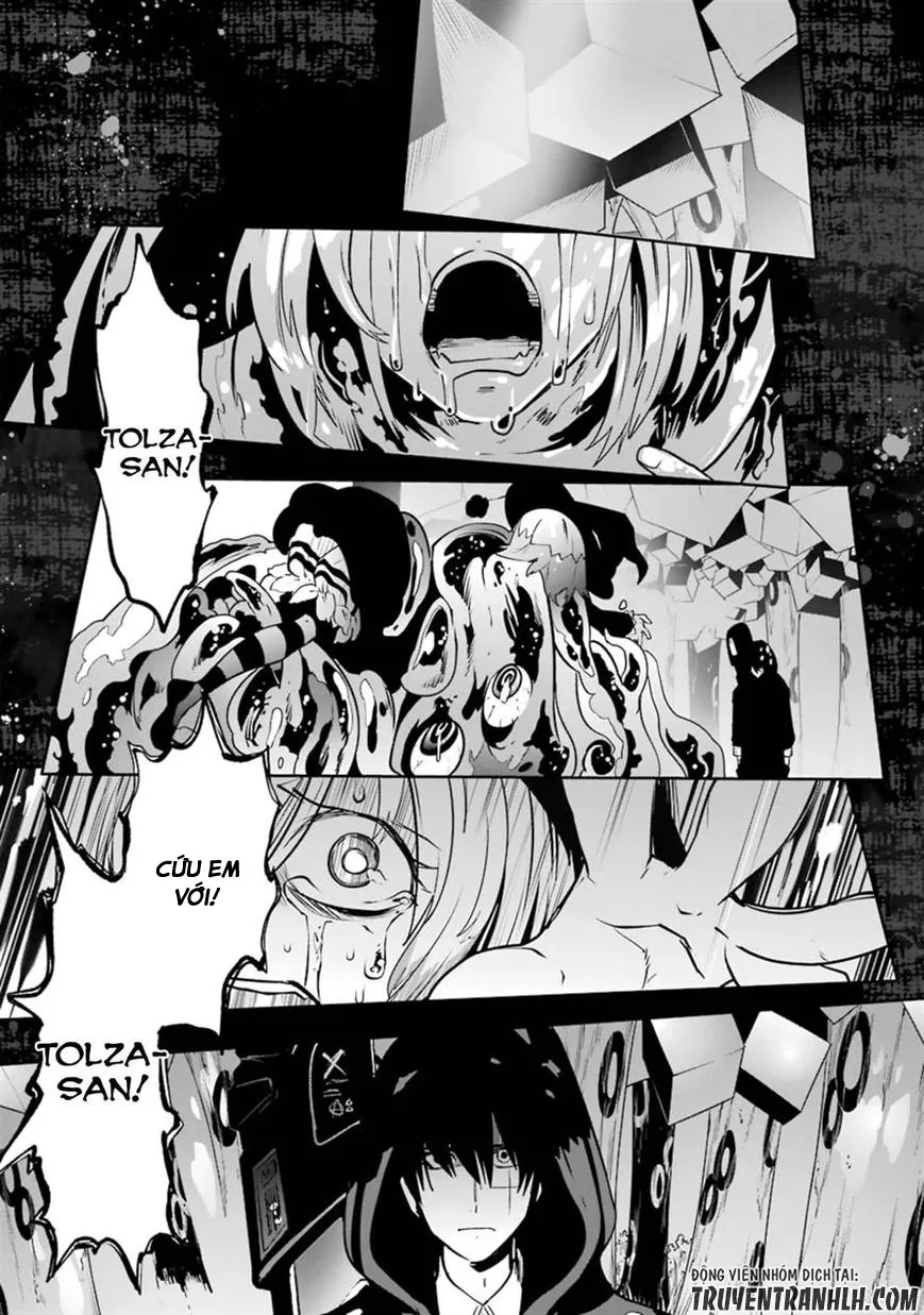 HentaiVN.net - Ảnh 12 - Yakushoku Distpiari - Gesellshaft Blue [Gesellshaft Blume; 反乌托邦公职; 役職ディストピアリ] - Chap 23