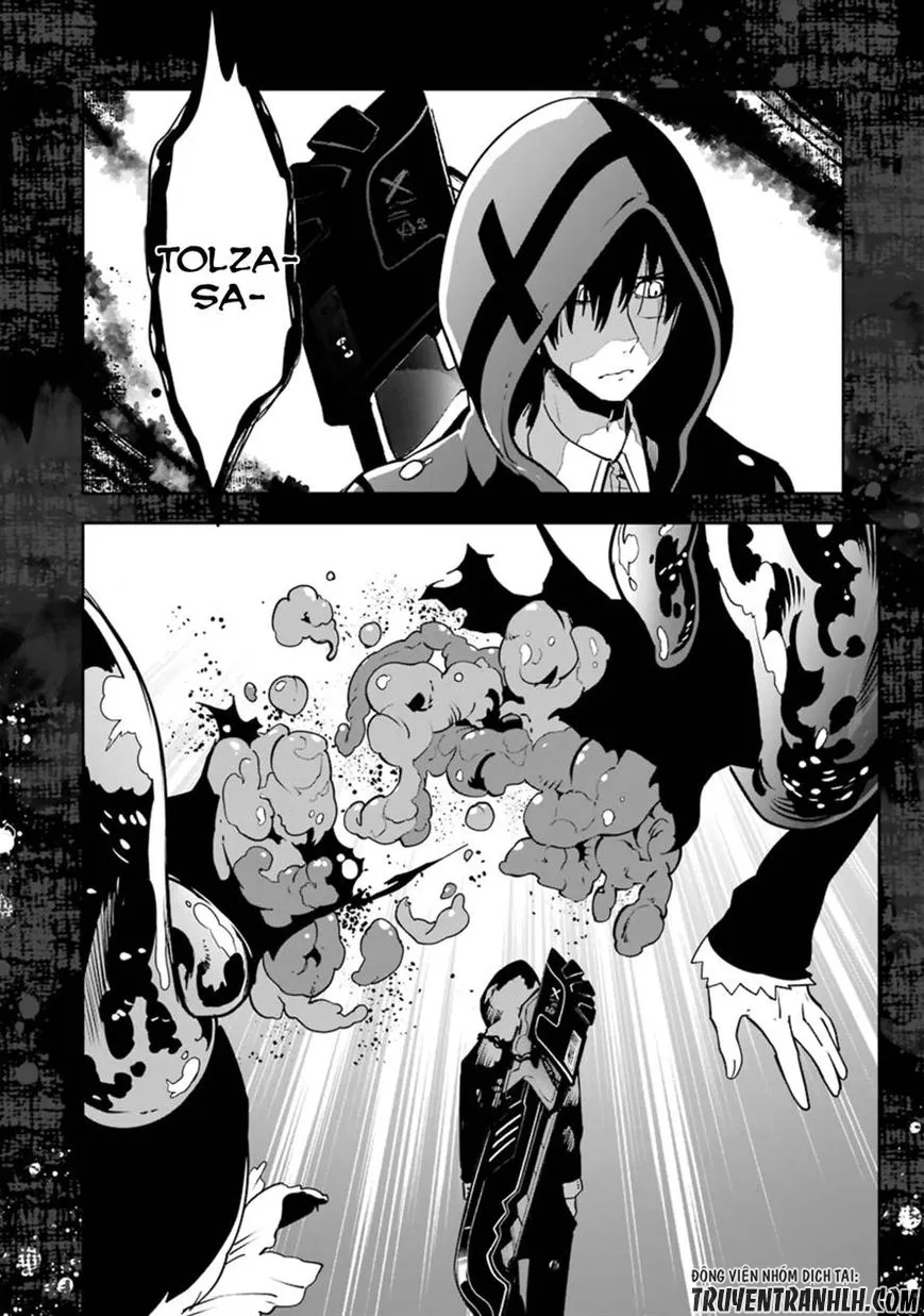 HentaiVN.net - Ảnh 13 - Yakushoku Distpiari - Gesellshaft Blue [Gesellshaft Blume; 反乌托邦公职; 役職ディストピアリ] - Chap 23