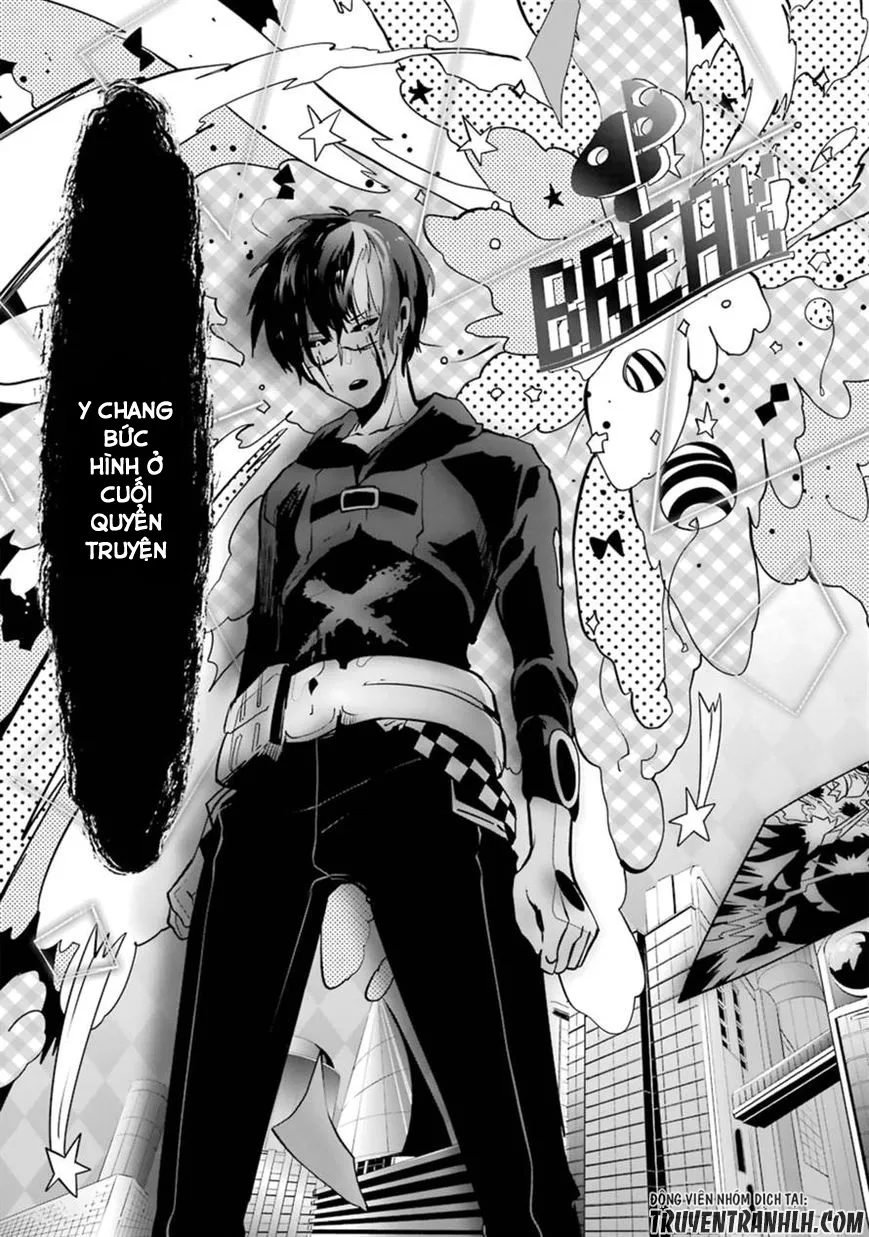 HentaiVN.net - Ảnh 18 - Yakushoku Distpiari - Gesellshaft Blue [Gesellshaft Blume; 反乌托邦公职; 役職ディストピアリ] - Chap 23