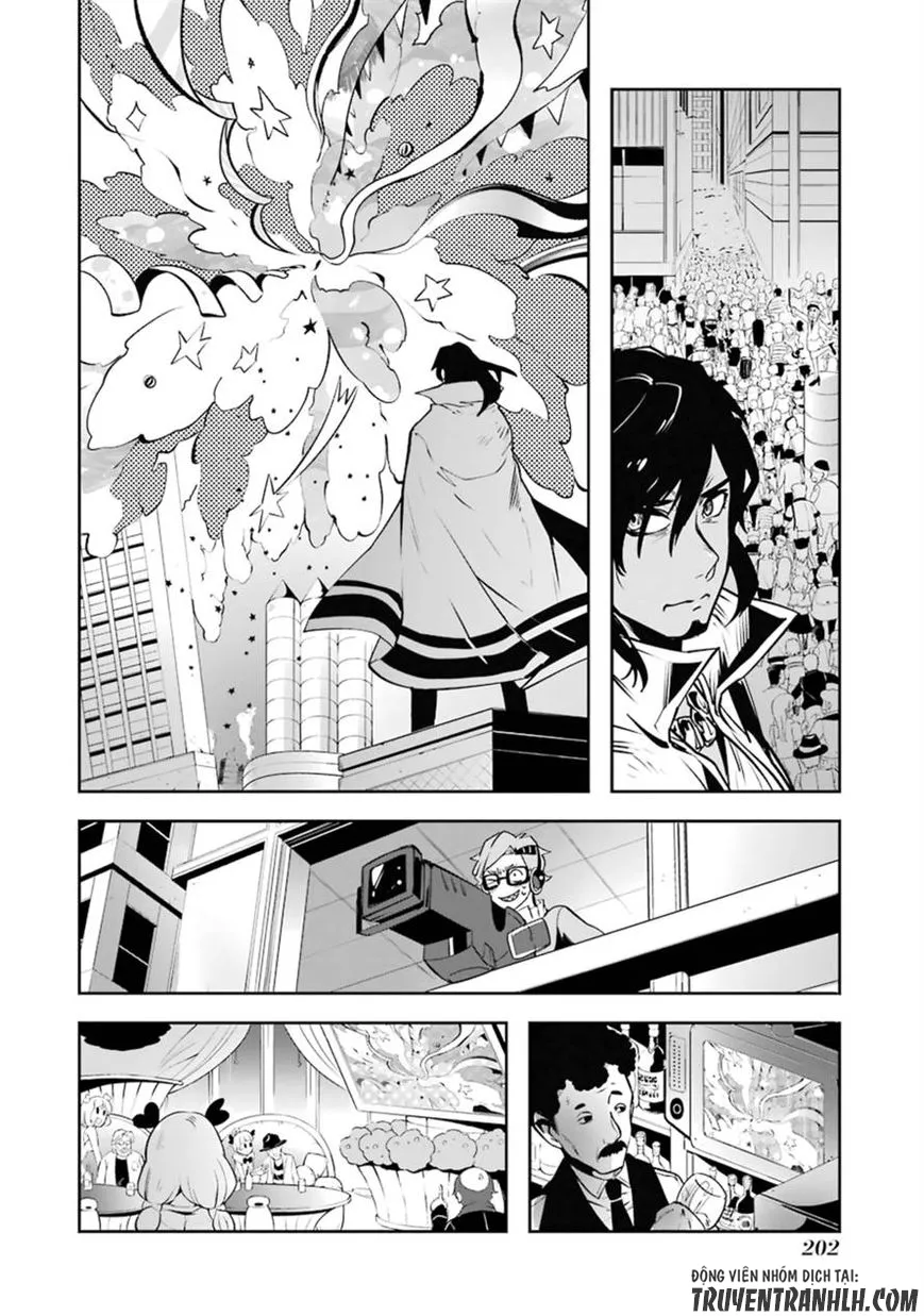 HentaiVN.net - Ảnh 19 - Yakushoku Distpiari - Gesellshaft Blue [Gesellshaft Blume; 反乌托邦公职; 役職ディストピアリ] - Chap 23