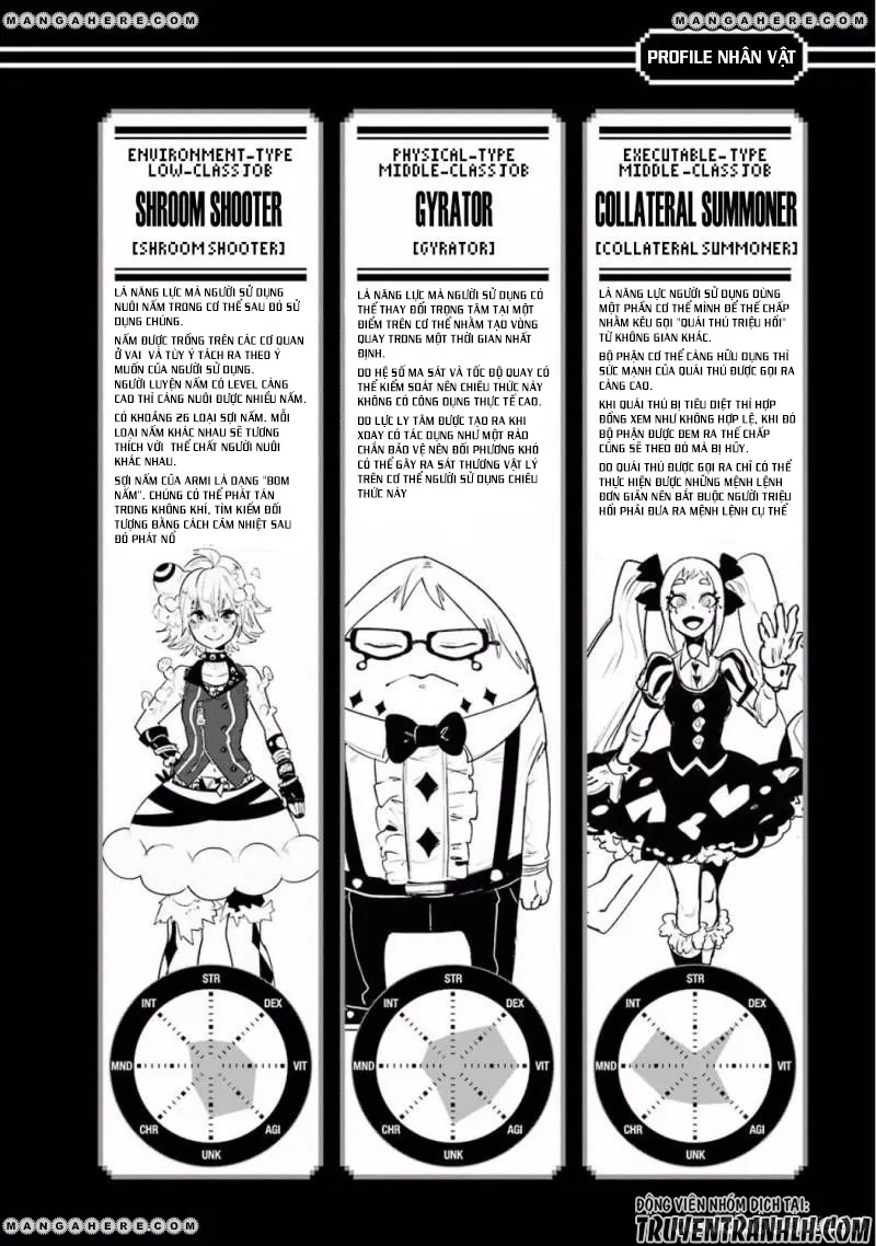 HentaiVN.net - Ảnh 3 - Yakushoku Distpiari - Gesellshaft Blue [Gesellshaft Blume; 反乌托邦公职; 役職ディストピアリ] - Chap 24
