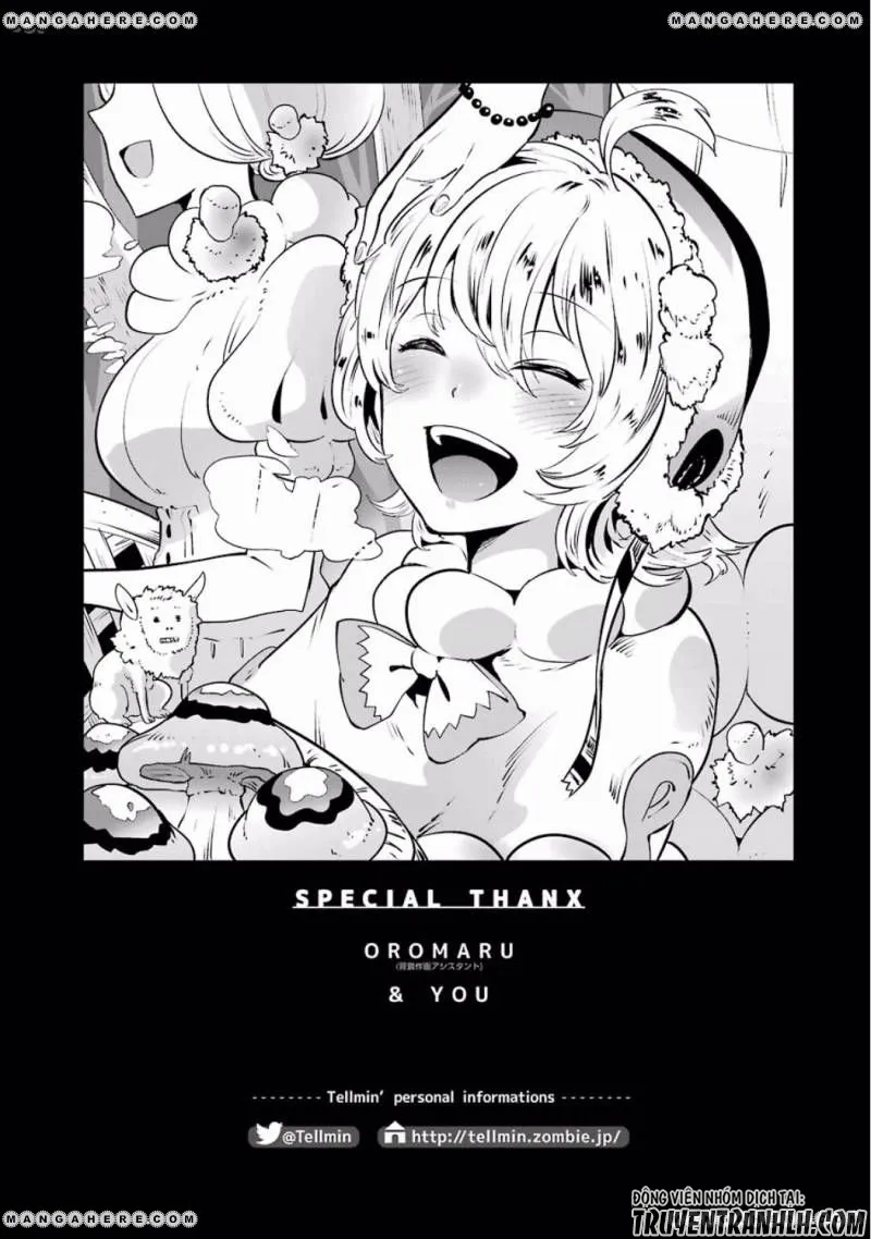 HentaiVN.net - Ảnh 7 - Yakushoku Distpiari - Gesellshaft Blue [Gesellshaft Blume; 反乌托邦公职; 役職ディストピアリ] - Chap 24