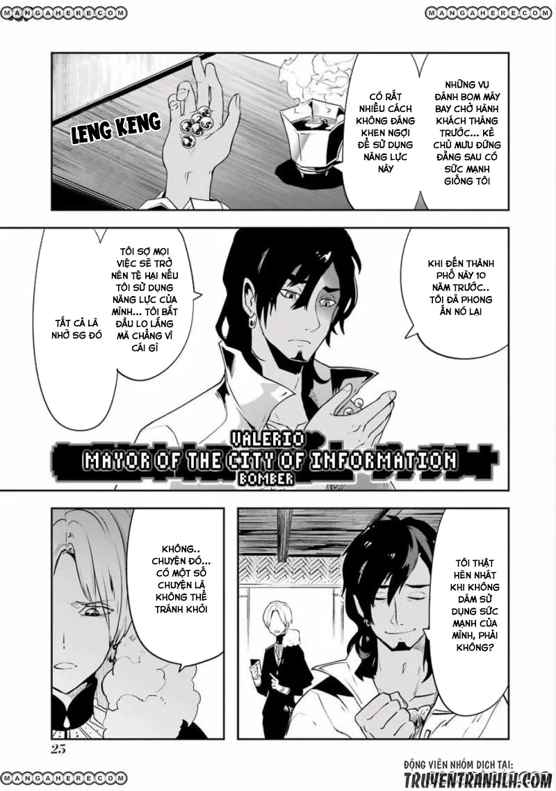 HentaiVN.net - Ảnh 27 - Yakushoku Distpiari - Gesellshaft Blue [Gesellshaft Blume; 反乌托邦公职; 役職ディストピアリ] - Chap 25