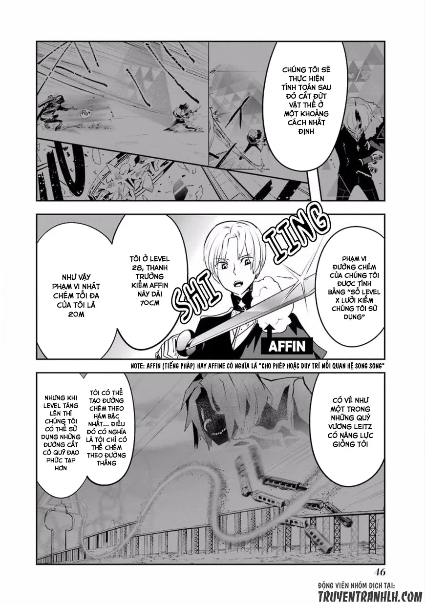 HentaiVN.net - Ảnh 18 - Yakushoku Distpiari - Gesellshaft Blue [Gesellshaft Blume; 反乌托邦公职; 役職ディストピアリ] - Chap 26