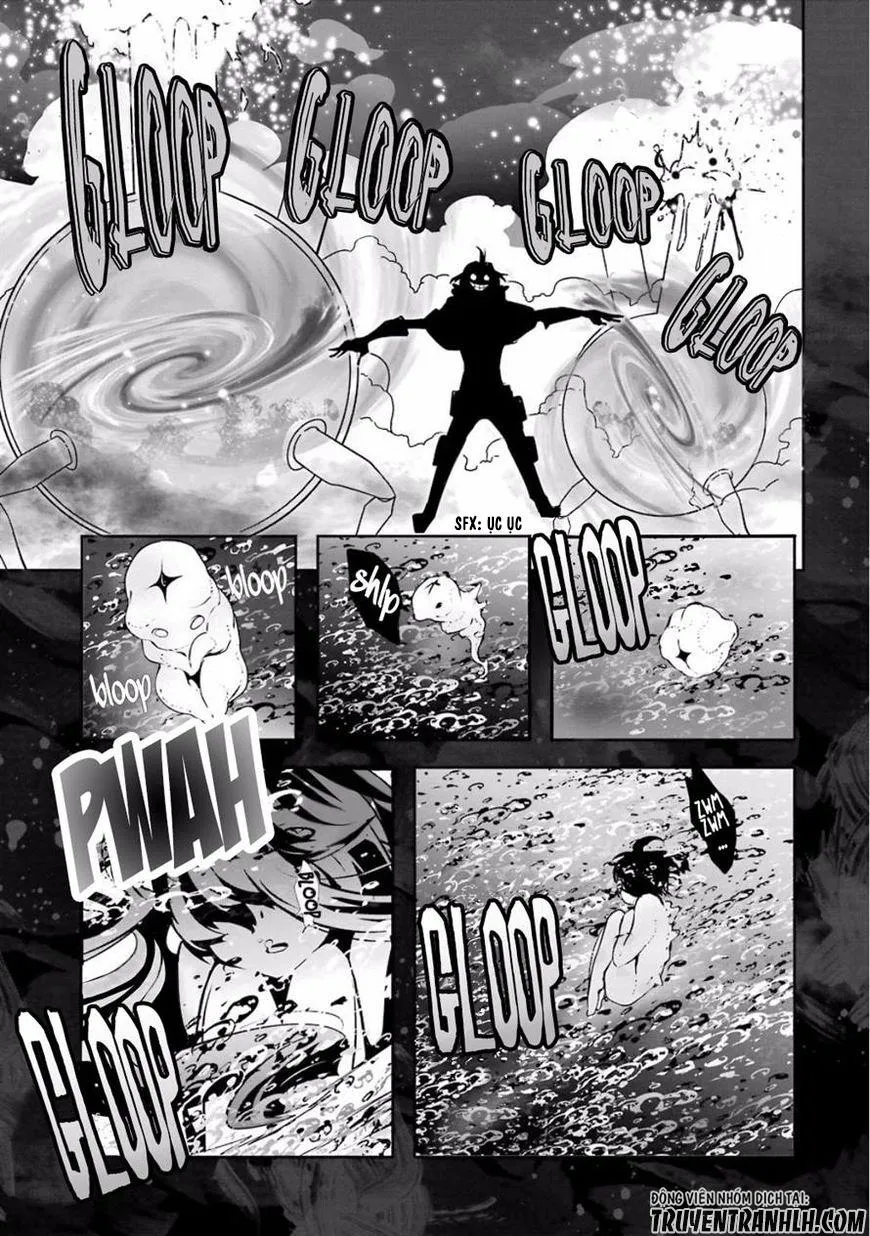 HentaiVN.net - Ảnh 22 - Yakushoku Distpiari - Gesellshaft Blue [Gesellshaft Blume; 反乌托邦公职; 役職ディストピアリ] - Chap 27