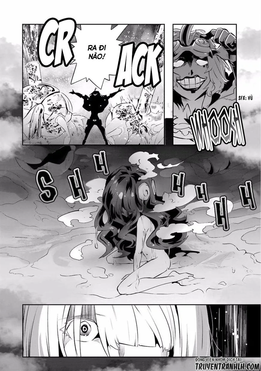 HentaiVN.net - Ảnh 23 - Yakushoku Distpiari - Gesellshaft Blue [Gesellshaft Blume; 反乌托邦公职; 役職ディストピアリ] - Chap 27
