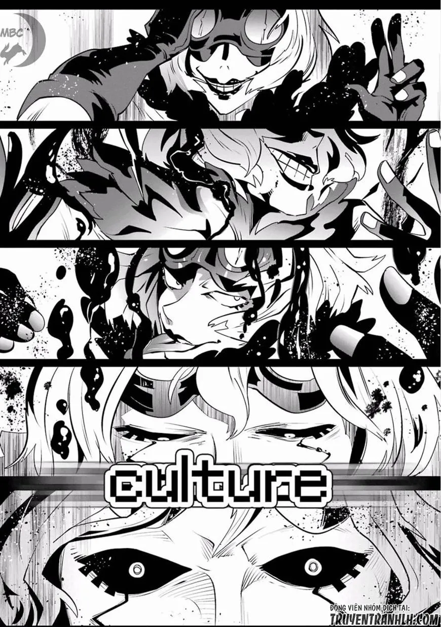 HentaiVN.net - Ảnh 6 - Yakushoku Distpiari - Gesellshaft Blue [Gesellshaft Blume; 反乌托邦公职; 役職ディストピアリ] - Chap 28