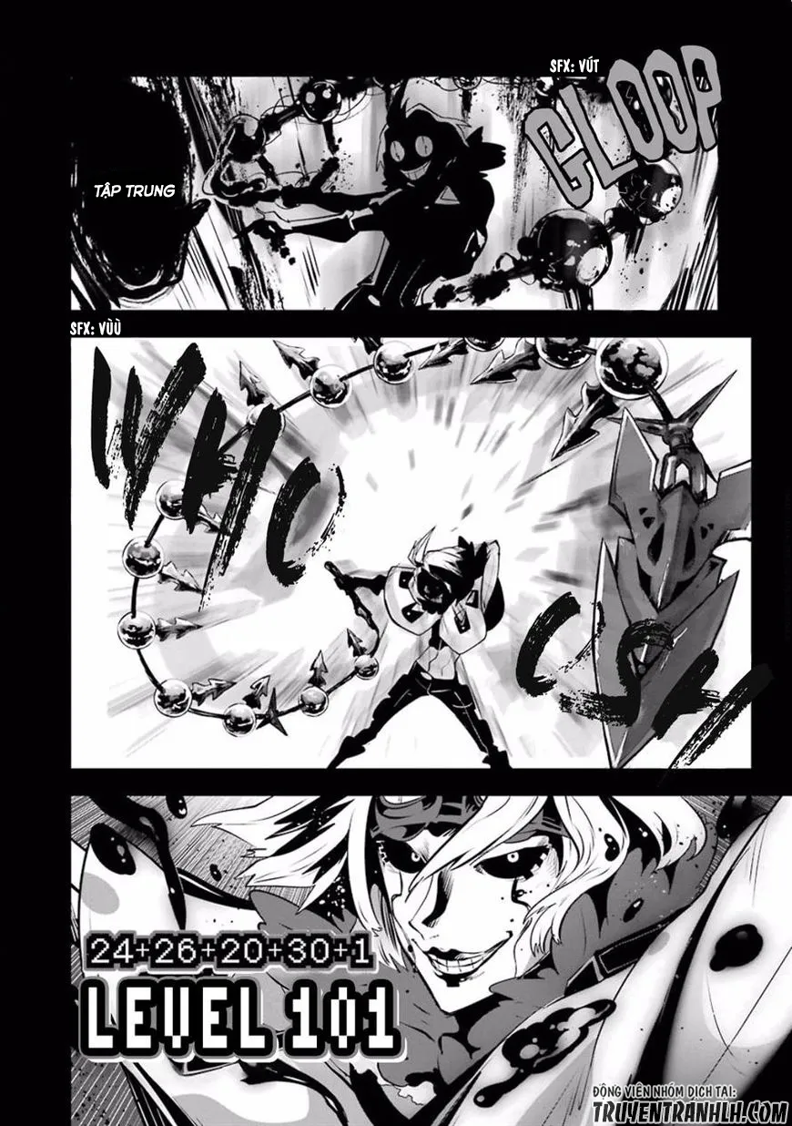 HentaiVN.net - Ảnh 7 - Yakushoku Distpiari - Gesellshaft Blue [Gesellshaft Blume; 反乌托邦公职; 役職ディストピアリ] - Chap 28