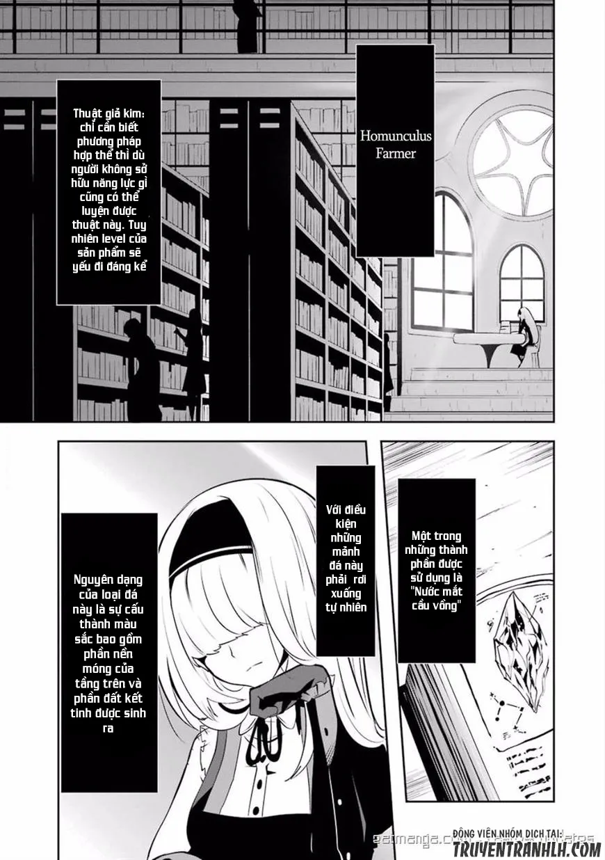HentaiVN.net - Ảnh 10 - Yakushoku Distpiari - Gesellshaft Blue [Gesellshaft Blume; 反乌托邦公职; 役職ディストピアリ] - Chap 29