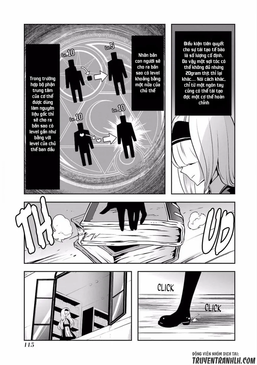 HentaiVN.net - Ảnh 12 - Yakushoku Distpiari - Gesellshaft Blue [Gesellshaft Blume; 反乌托邦公职; 役職ディストピアリ] - Chap 29