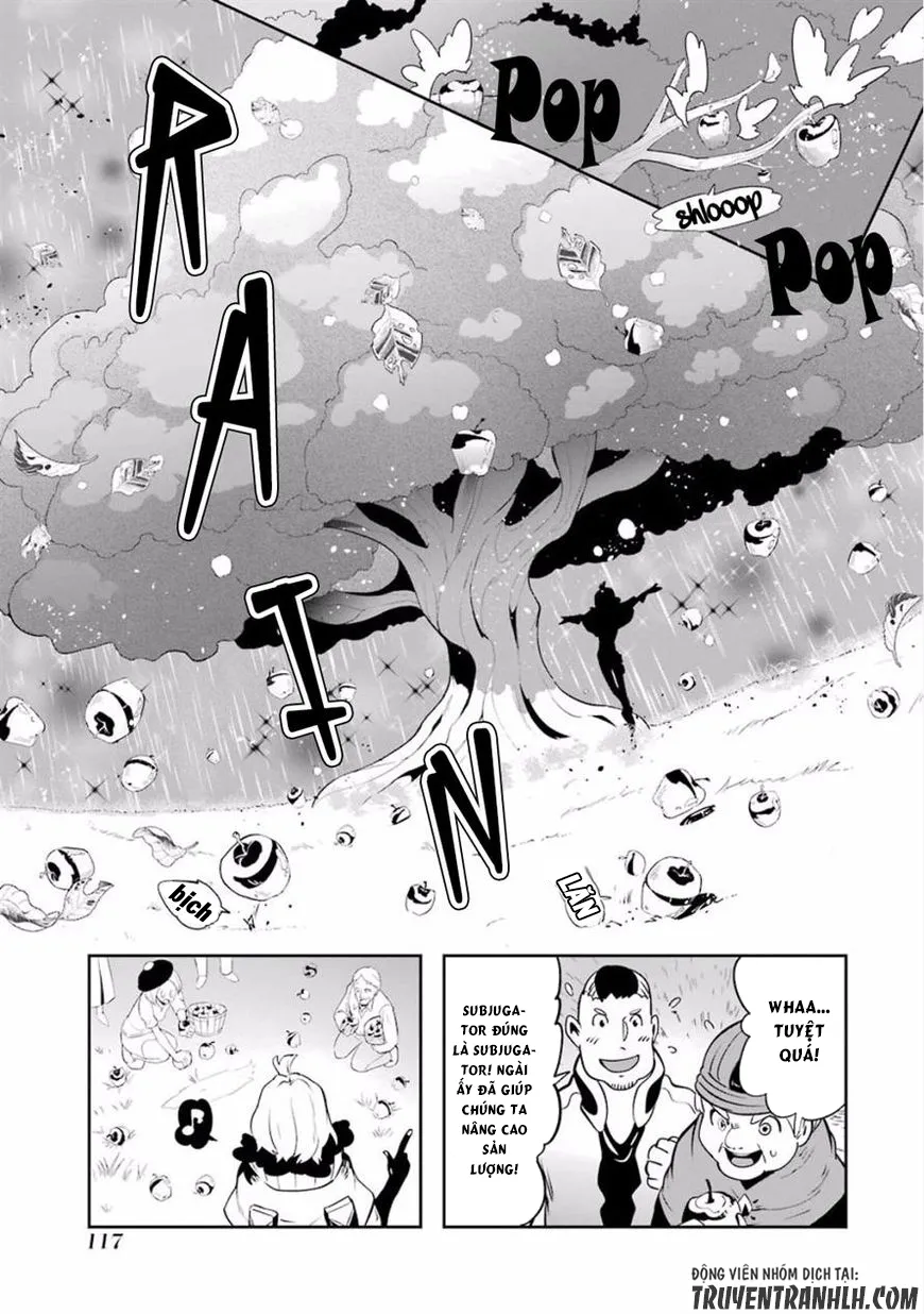 HentaiVN.net - Ảnh 14 - Yakushoku Distpiari - Gesellshaft Blue [Gesellshaft Blume; 反乌托邦公职; 役職ディストピアリ] - Chap 29