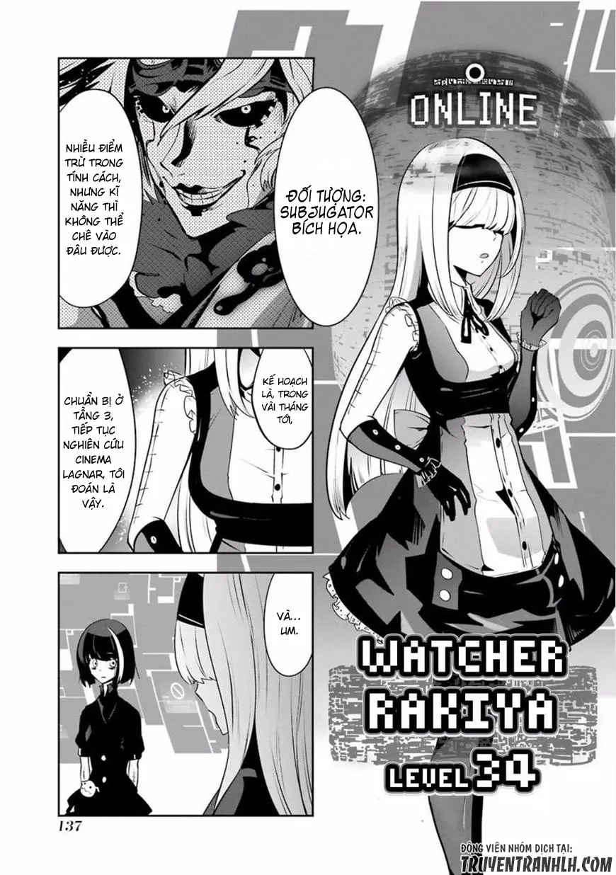 HentaiVN.net - Ảnh 12 - Yakushoku Distpiari - Gesellshaft Blue [Gesellshaft Blume; 反乌托邦公职; 役職ディストピアリ] - Chap 30