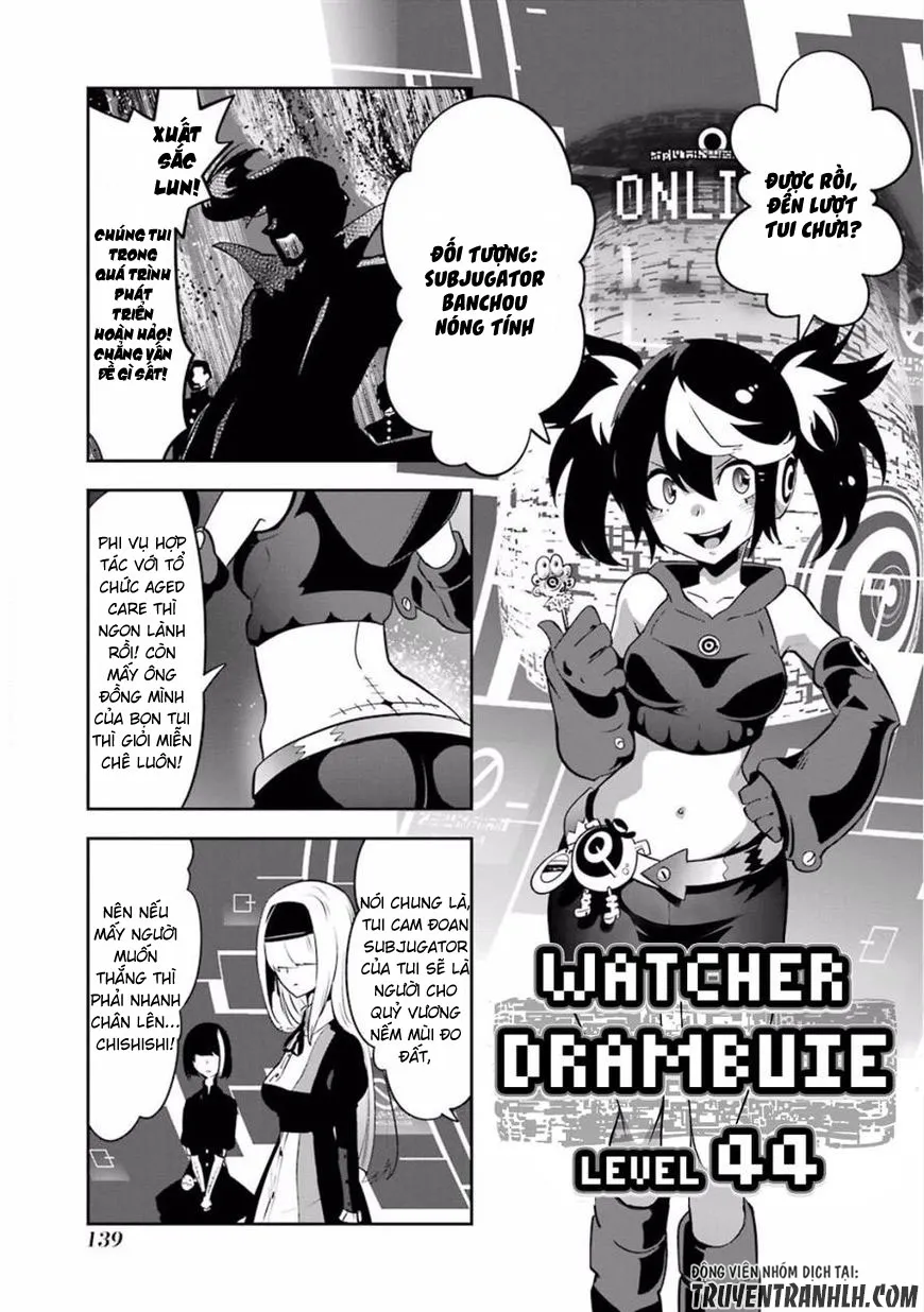HentaiVN.net - Ảnh 14 - Yakushoku Distpiari - Gesellshaft Blue [Gesellshaft Blume; 反乌托邦公职; 役職ディストピアリ] - Chap 30