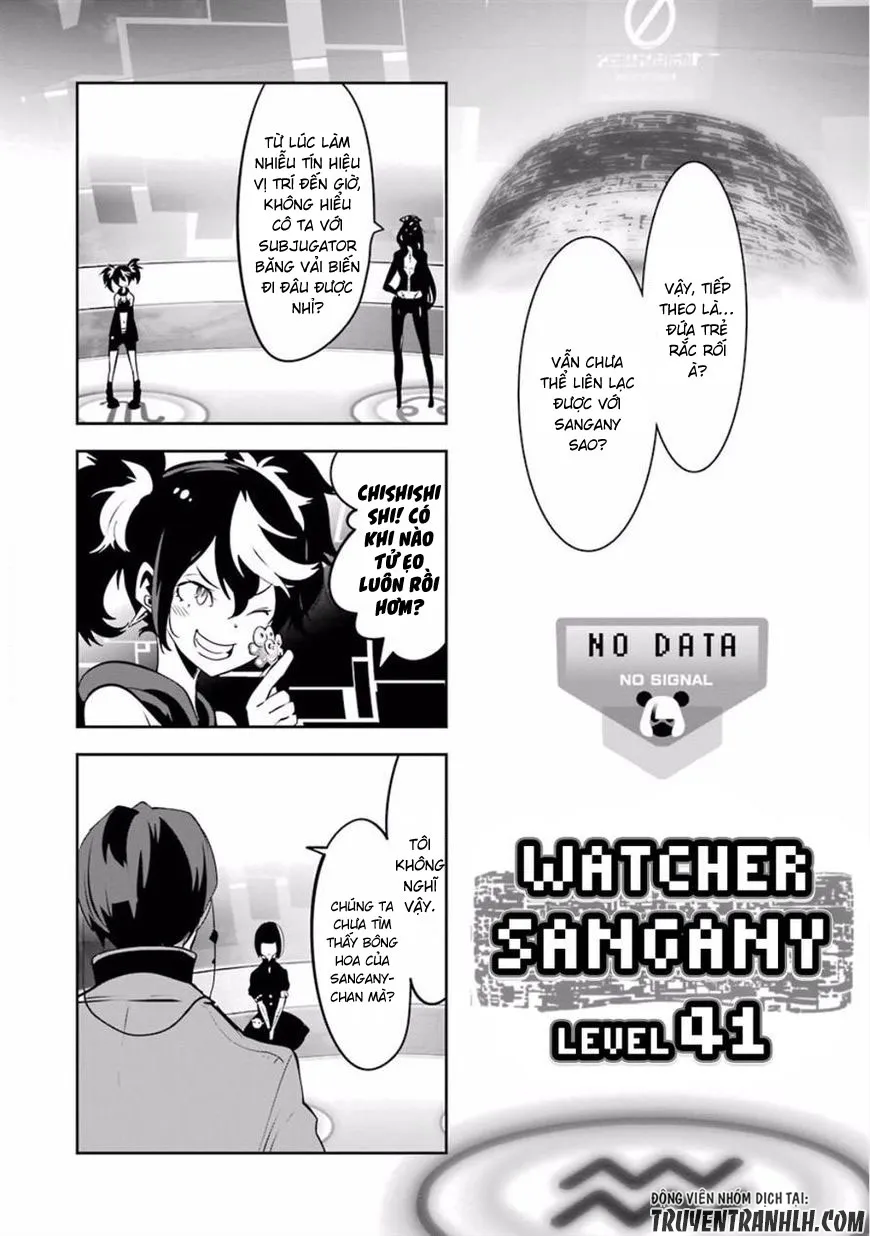 HentaiVN.net - Ảnh 15 - Yakushoku Distpiari - Gesellshaft Blue [Gesellshaft Blume; 反乌托邦公职; 役職ディストピアリ] - Chap 30
