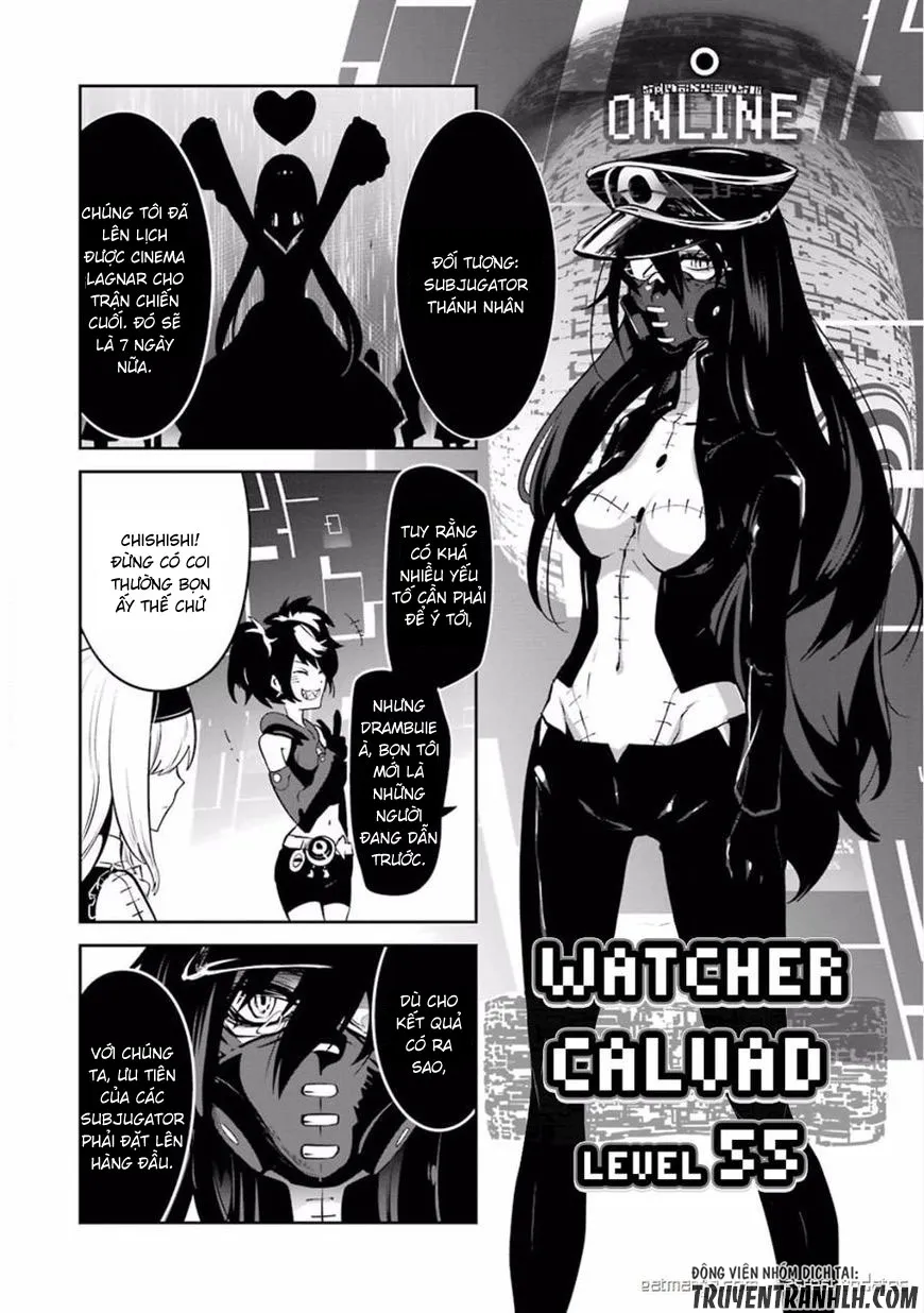 HentaiVN.net - Ảnh 17 - Yakushoku Distpiari - Gesellshaft Blue [Gesellshaft Blume; 反乌托邦公职; 役職ディストピアリ] - Chap 30