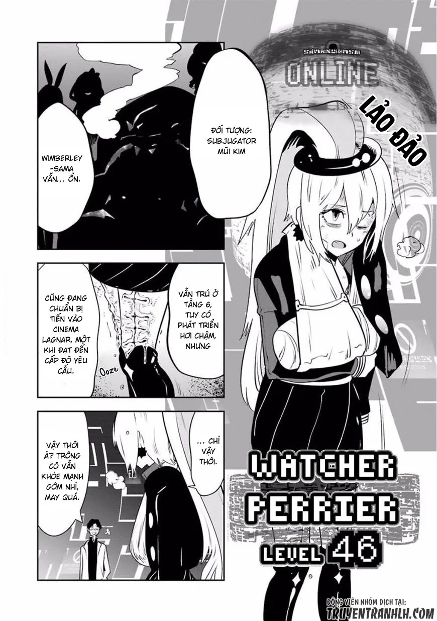 HentaiVN.net - Ảnh 19 - Yakushoku Distpiari - Gesellshaft Blue [Gesellshaft Blume; 反乌托邦公职; 役職ディストピアリ] - Chap 30