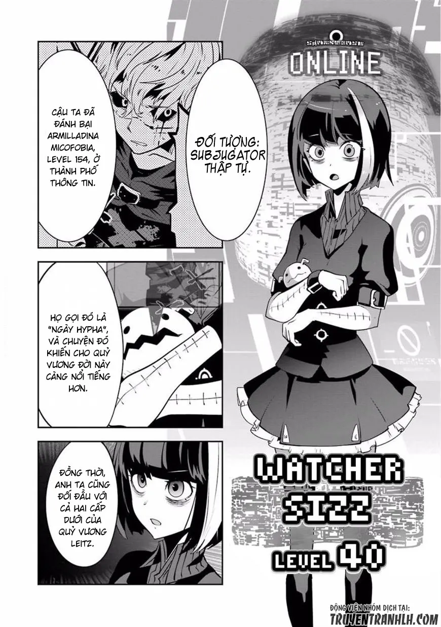HentaiVN.net - Ảnh 7 - Yakushoku Distpiari - Gesellshaft Blue [Gesellshaft Blume; 反乌托邦公职; 役職ディストピアリ] - Chap 30