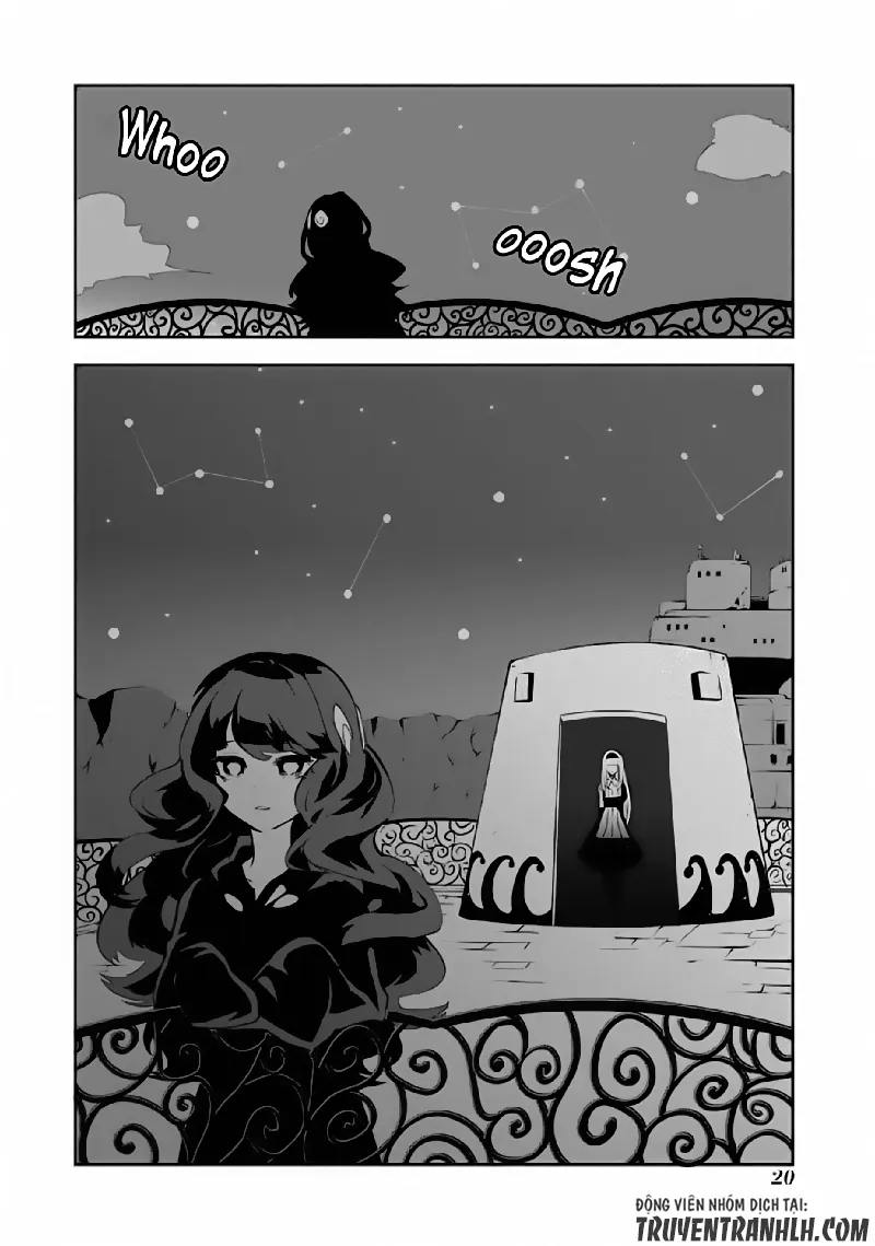 HentaiVN.net - Ảnh 18 - Yakushoku Distpiari - Gesellshaft Blue [Gesellshaft Blume; 反乌托邦公职; 役職ディストピアリ] - Chap 31