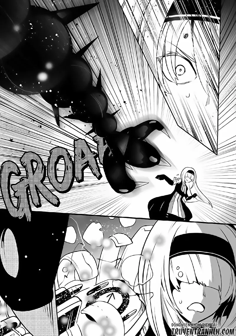 HentaiVN.net - Ảnh 7 - Yakushoku Distpiari - Gesellshaft Blue [Gesellshaft Blume; 反乌托邦公职; 役職ディストピアリ] - Chap 31