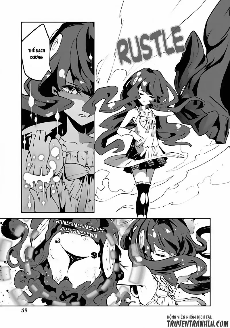 HentaiVN.net - Ảnh 13 - Yakushoku Distpiari - Gesellshaft Blue [Gesellshaft Blume; 反乌托邦公职; 役職ディストピアリ] - Chap 32