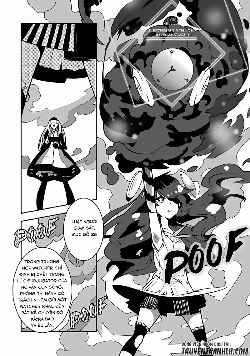HentaiVN.net - Ảnh 14 - Yakushoku Distpiari - Gesellshaft Blue [Gesellshaft Blume; 反乌托邦公职; 役職ディストピアリ] - Chap 32