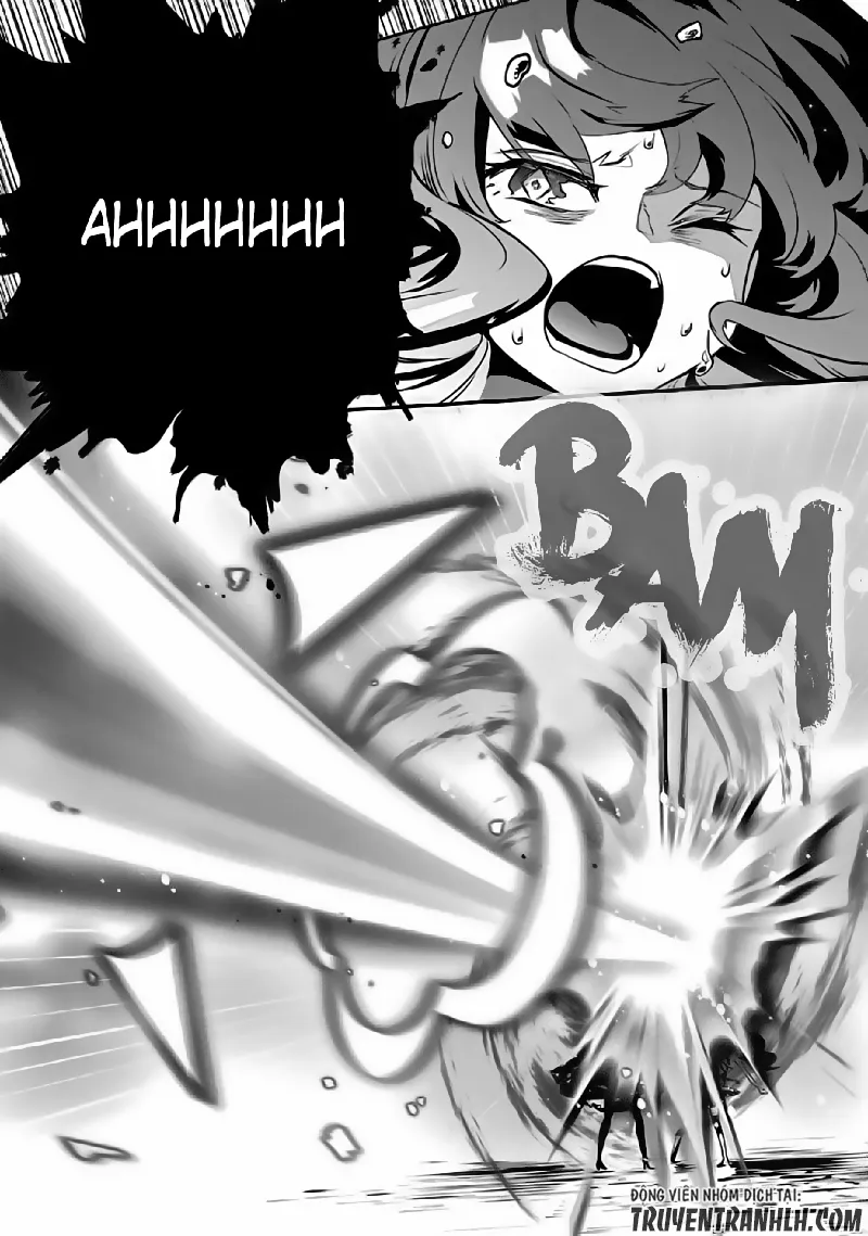 HentaiVN.net - Ảnh 20 - Yakushoku Distpiari - Gesellshaft Blue [Gesellshaft Blume; 反乌托邦公职; 役職ディストピアリ] - Chap 32