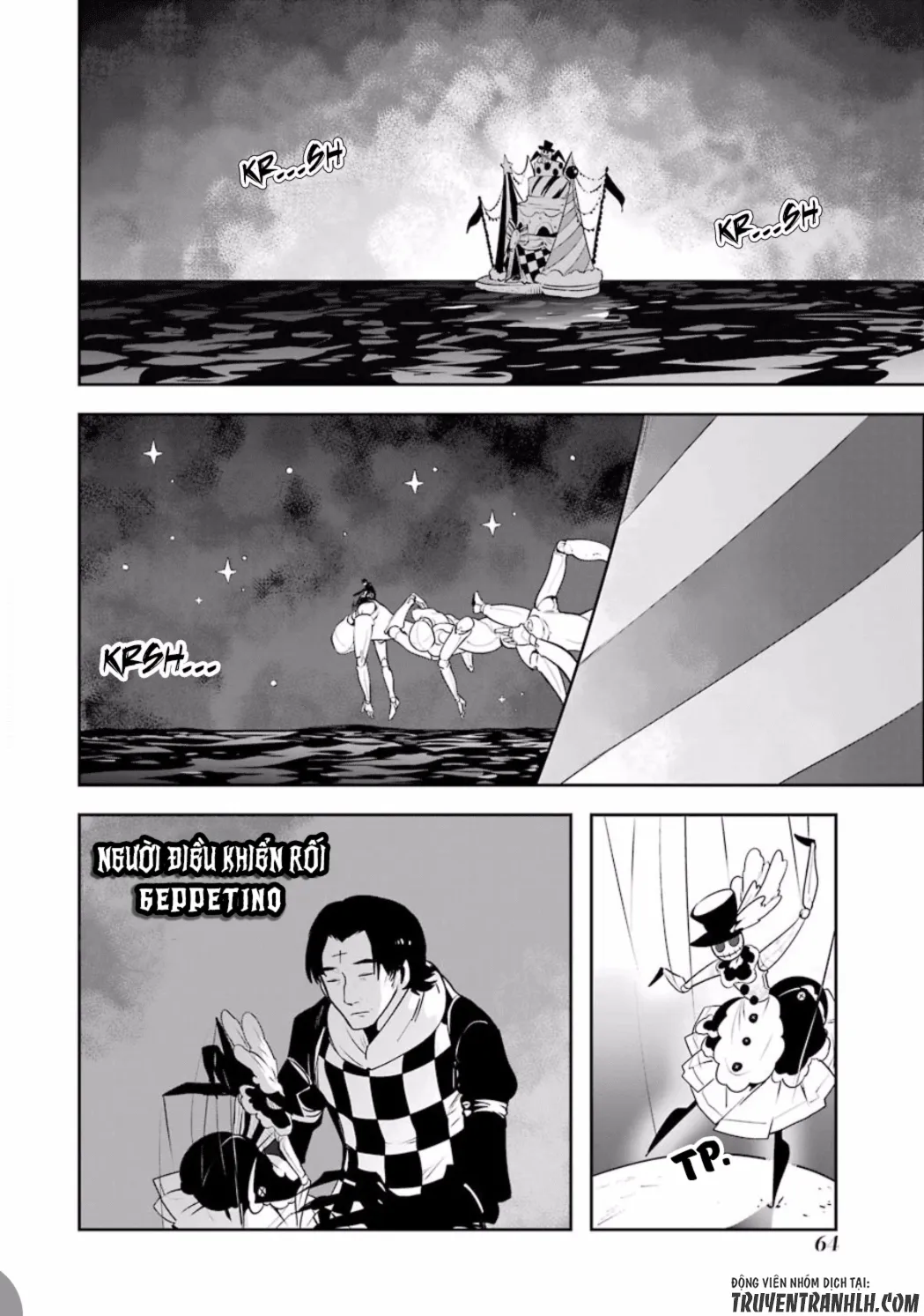 HentaiVN.net - Ảnh 15 - Yakushoku Distpiari - Gesellshaft Blue [Gesellshaft Blume; 反乌托邦公职; 役職ディストピアリ] - Chap 33