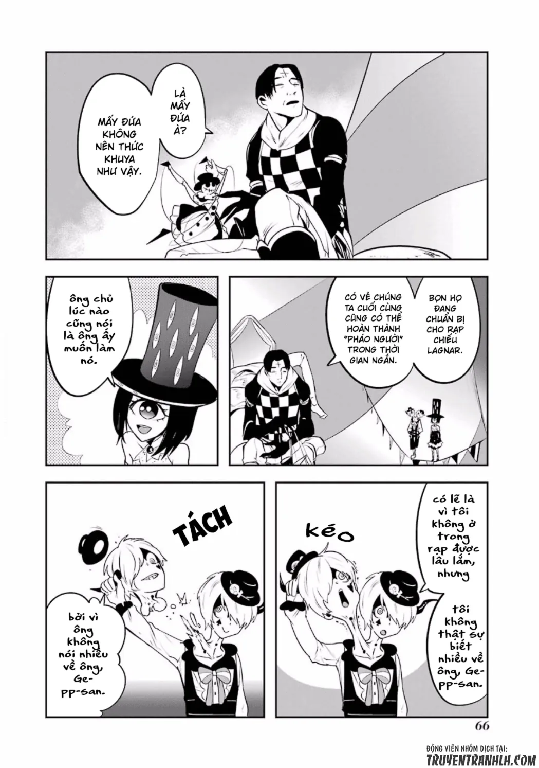 HentaiVN.net - Ảnh 17 - Yakushoku Distpiari - Gesellshaft Blue [Gesellshaft Blume; 反乌托邦公职; 役職ディストピアリ] - Chap 33