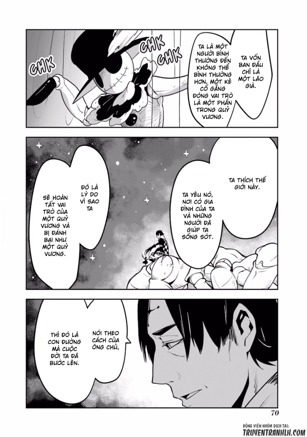 HentaiVN.net - Ảnh 21 - Yakushoku Distpiari - Gesellshaft Blue [Gesellshaft Blume; 反乌托邦公职; 役職ディストピアリ] - Chap 33