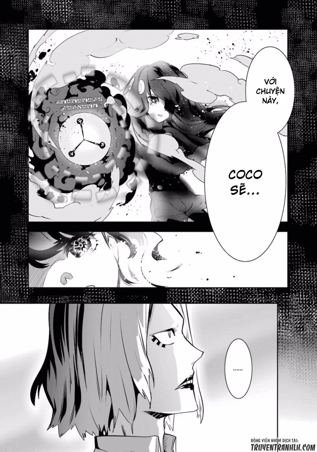HentaiVN.net - Ảnh 6 - Yakushoku Distpiari - Gesellshaft Blue [Gesellshaft Blume; 反乌托邦公职; 役職ディストピアリ] - Chap 33