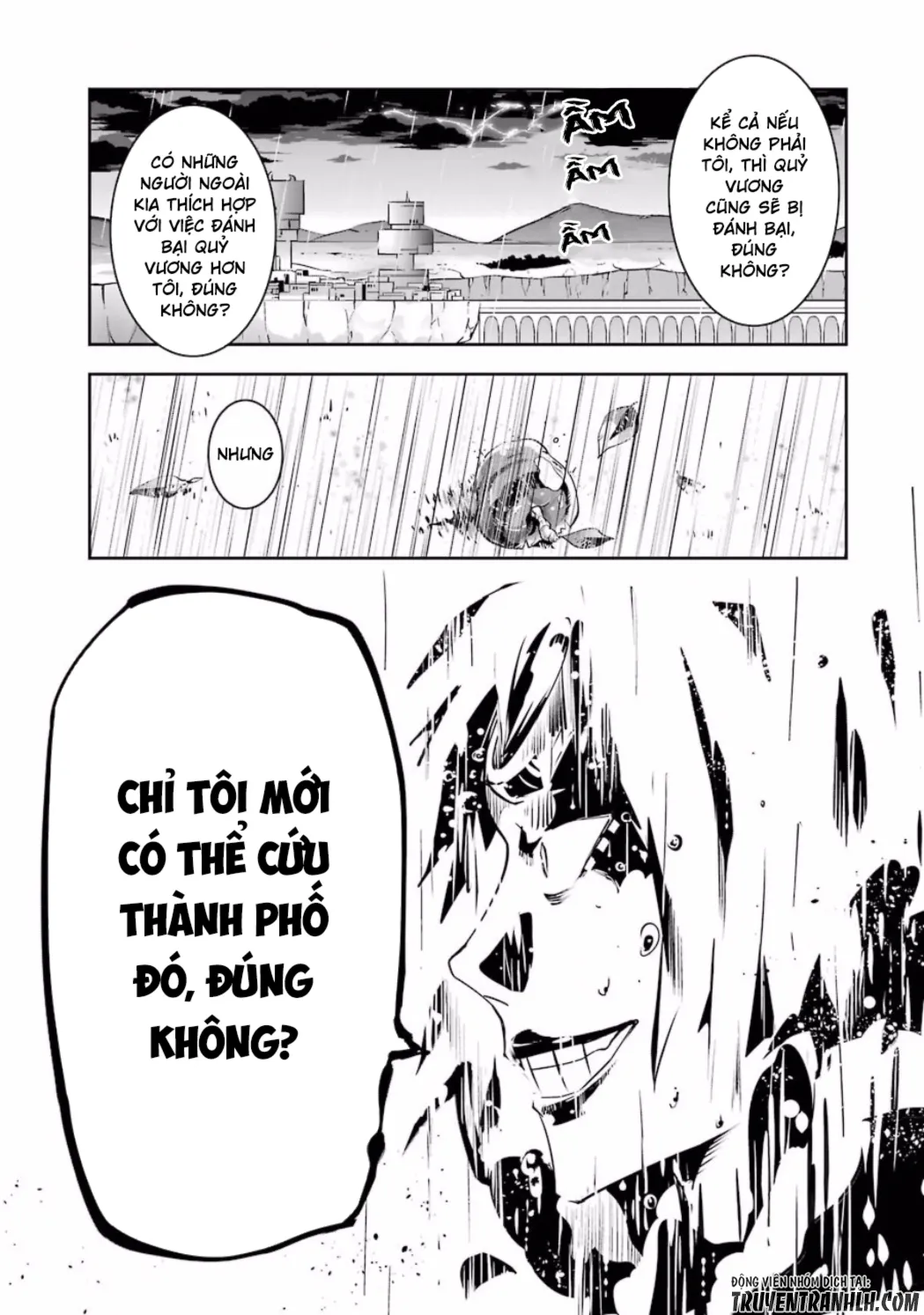 HentaiVN.net - Ảnh 22 - Yakushoku Distpiari - Gesellshaft Blue [Gesellshaft Blume; 反乌托邦公职; 役職ディストピアリ] - Chap 34