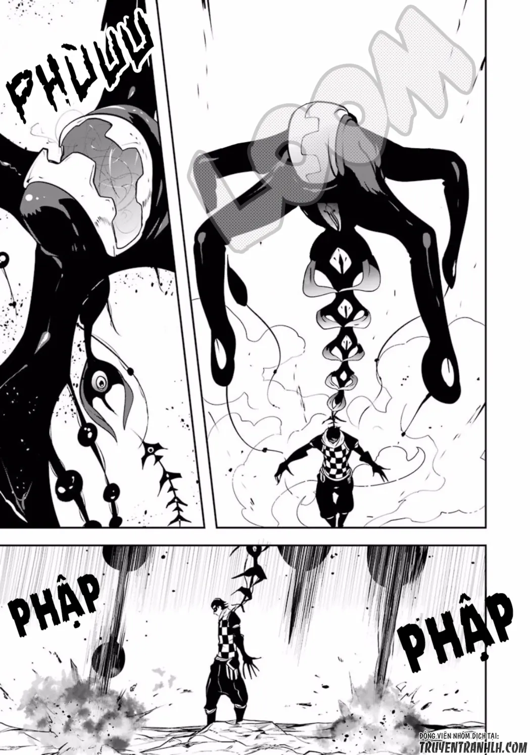 HentaiVN.net - Ảnh 4 - Yakushoku Distpiari - Gesellshaft Blue [Gesellshaft Blume; 反乌托邦公职; 役職ディストピアリ] - Chap 34