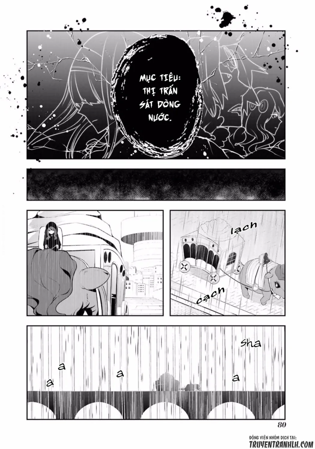 HentaiVN.net - Ảnh 7 - Yakushoku Distpiari - Gesellshaft Blue [Gesellshaft Blume; 反乌托邦公职; 役職ディストピアリ] - Chap 34