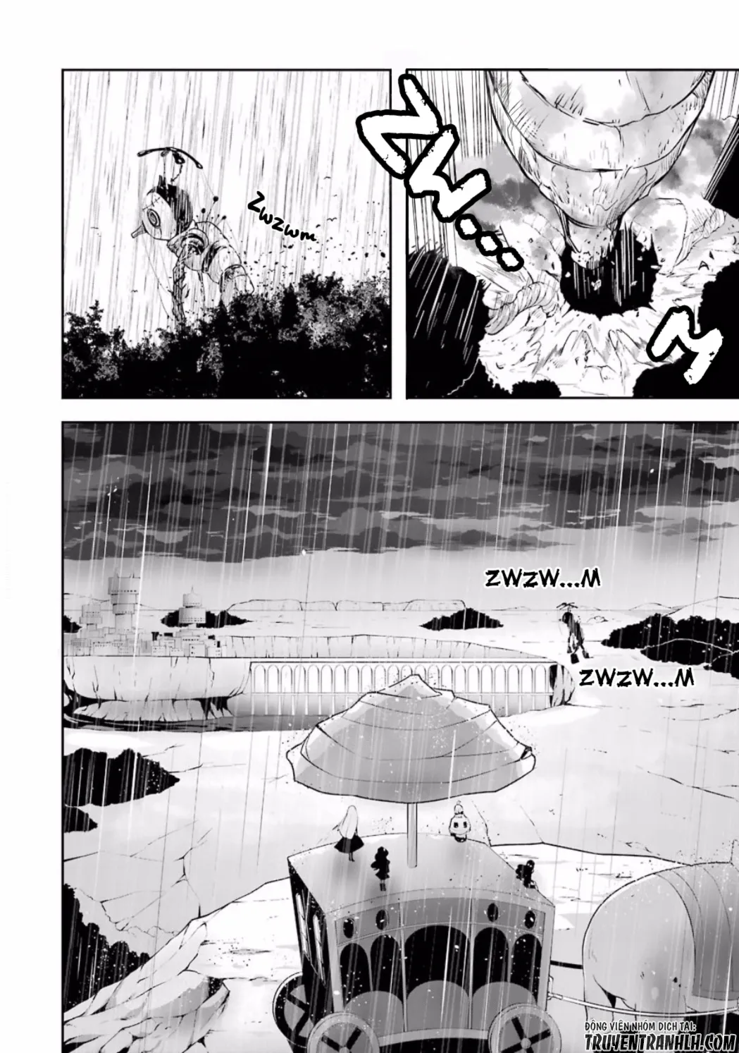 HentaiVN.net - Ảnh 9 - Yakushoku Distpiari - Gesellshaft Blue [Gesellshaft Blume; 反乌托邦公职; 役職ディストピアリ] - Chap 34