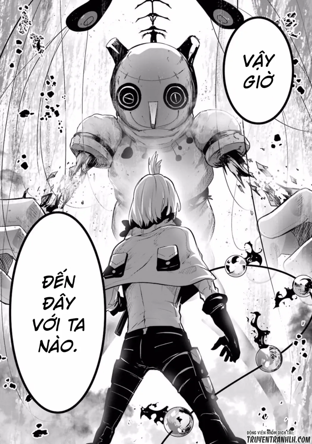 HentaiVN.net - Ảnh 16 - Yakushoku Distpiari - Gesellshaft Blue [Gesellshaft Blume; 反乌托邦公职; 役職ディストピアリ] - Chap 35