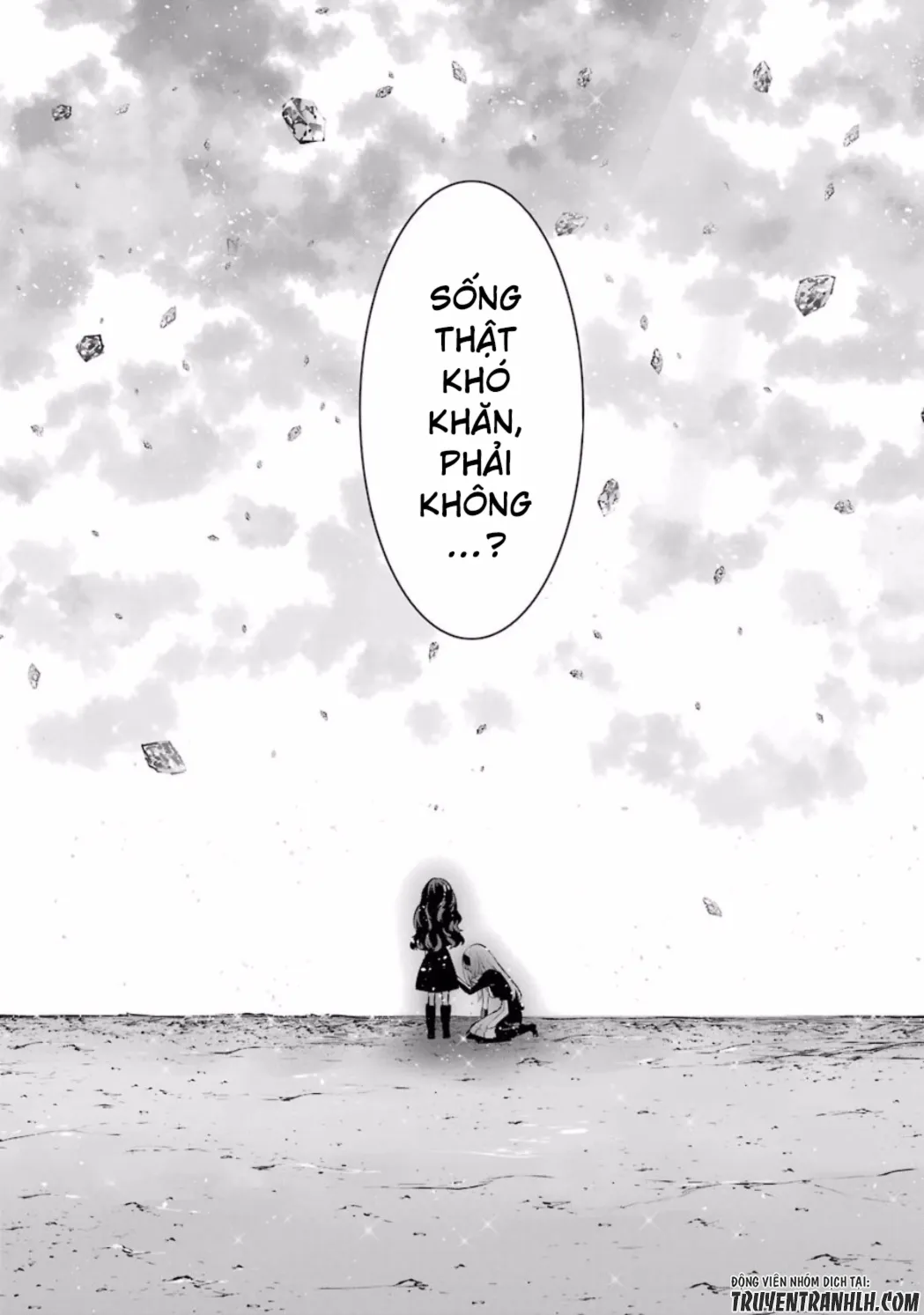HentaiVN.net - Ảnh 24 - Yakushoku Distpiari - Gesellshaft Blue [Gesellshaft Blume; 反乌托邦公职; 役職ディストピアリ] - Chap 35