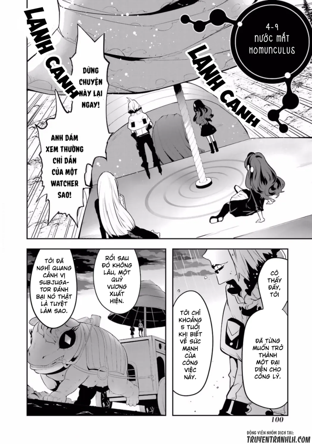 HentaiVN.net - Ảnh 3 - Yakushoku Distpiari - Gesellshaft Blue [Gesellshaft Blume; 反乌托邦公职; 役職ディストピアリ] - Chap 35