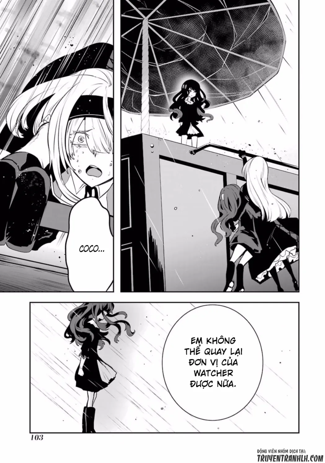 HentaiVN.net - Ảnh 6 - Yakushoku Distpiari - Gesellshaft Blue [Gesellshaft Blume; 反乌托邦公职; 役職ディストピアリ] - Chap 35