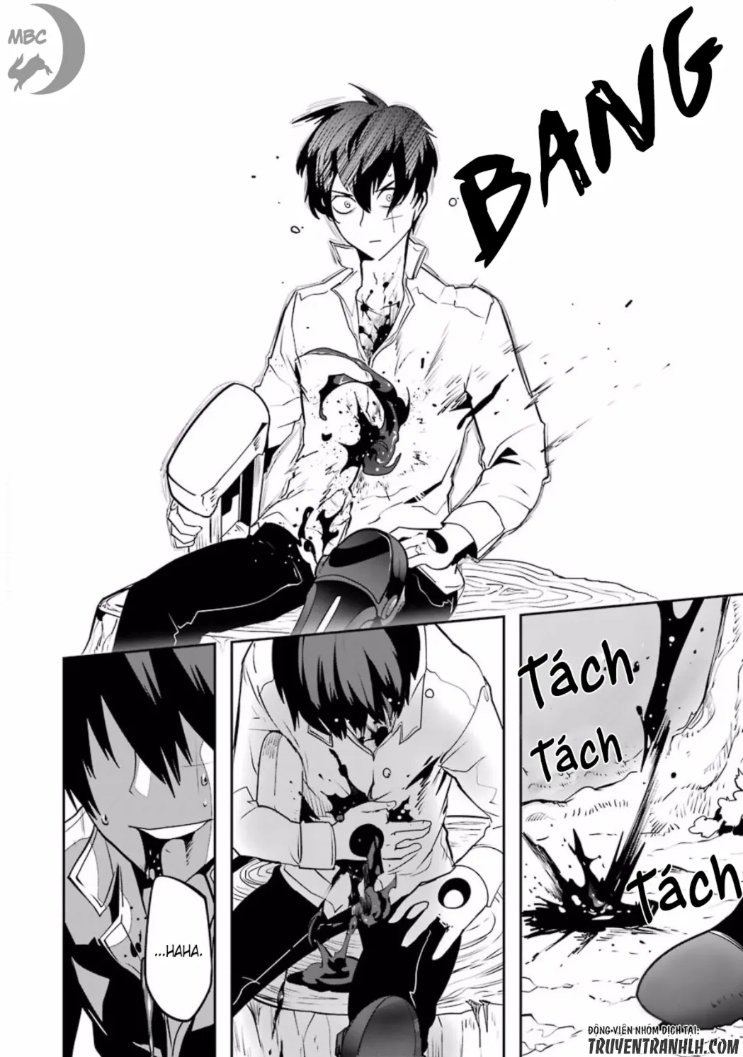 HentaiVN.net - Ảnh 15 - Yakushoku Distpiari - Gesellshaft Blue [Gesellshaft Blume; 反乌托邦公职; 役職ディストピアリ] - Chap 36
