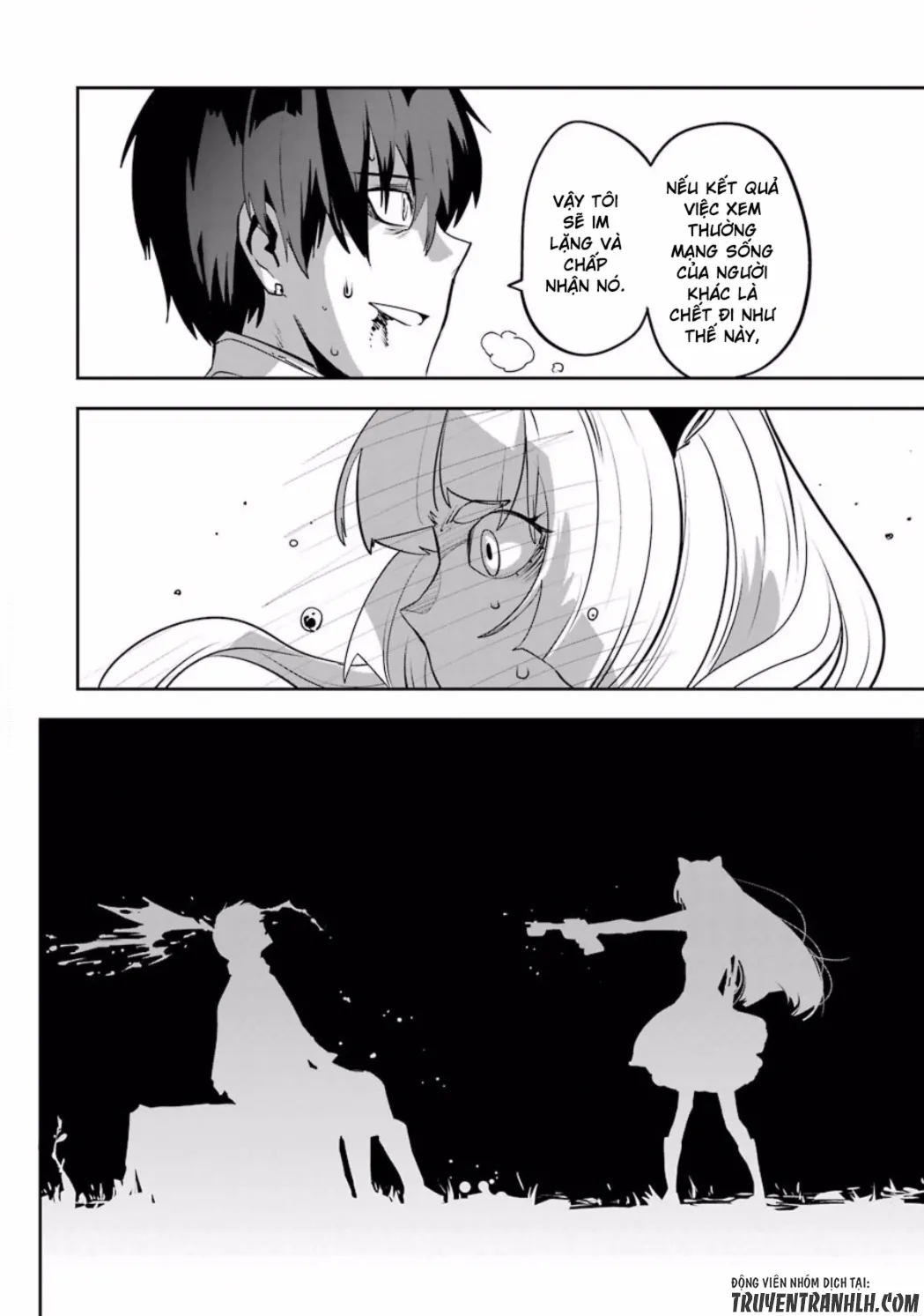 HentaiVN.net - Ảnh 17 - Yakushoku Distpiari - Gesellshaft Blue [Gesellshaft Blume; 反乌托邦公职; 役職ディストピアリ] - Chap 36