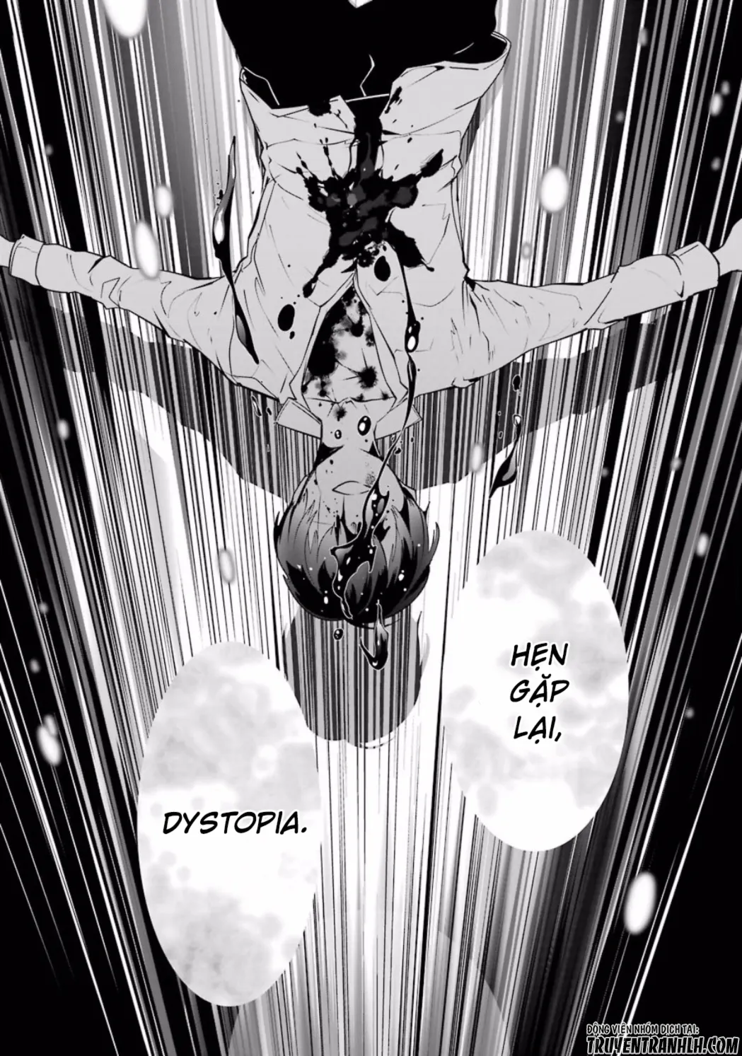 HentaiVN.net - Ảnh 18 - Yakushoku Distpiari - Gesellshaft Blue [Gesellshaft Blume; 反乌托邦公职; 役職ディストピアリ] - Chap 36