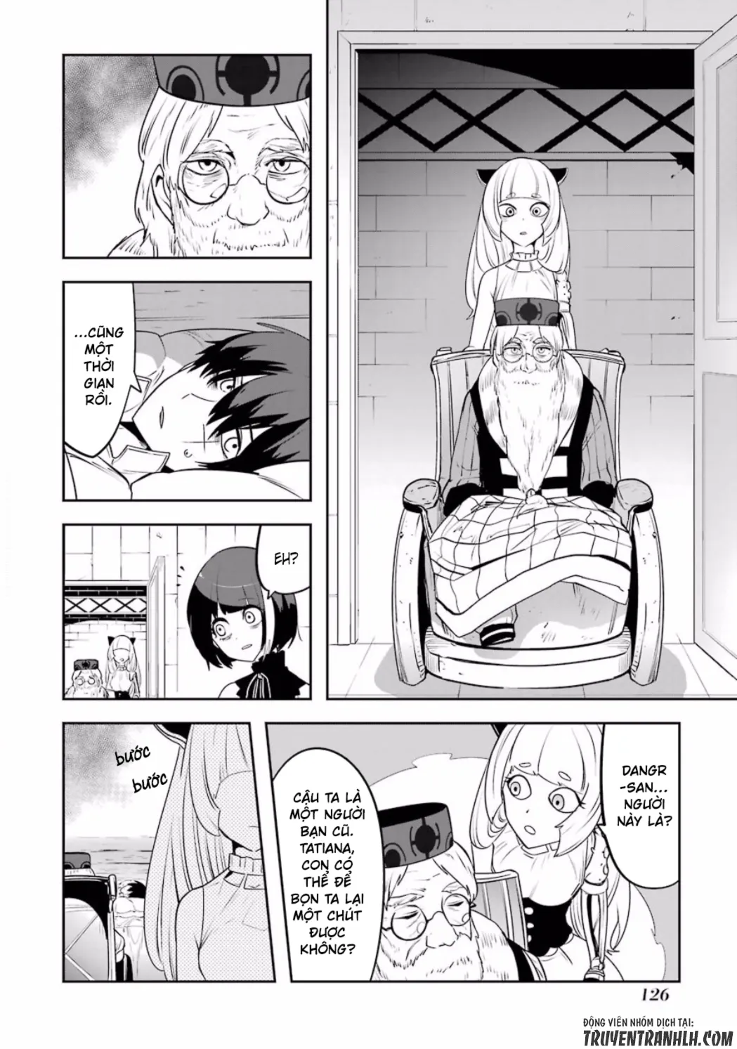 HentaiVN.net - Ảnh 3 - Yakushoku Distpiari - Gesellshaft Blue [Gesellshaft Blume; 反乌托邦公职; 役職ディストピアリ] - Chap 36